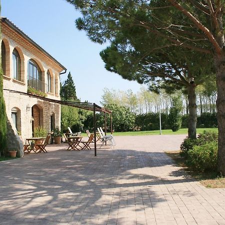 Mas Del Joncar Guest House Sant Pere Pescador Luaran gambar