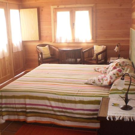 Mas Del Joncar Guest House Sant Pere Pescador Luaran gambar