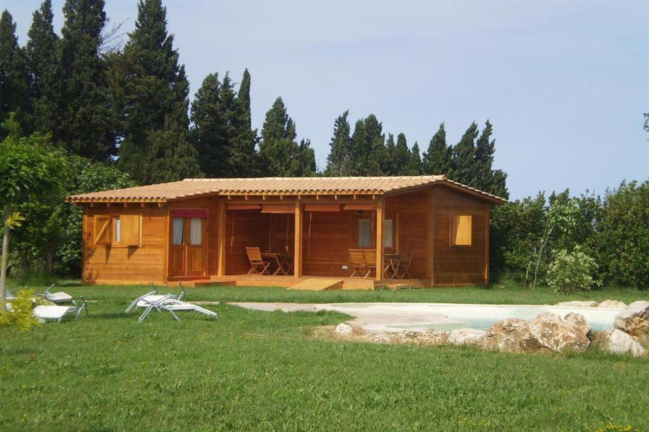 Mas Del Joncar Guest House Sant Pere Pescador Luaran gambar