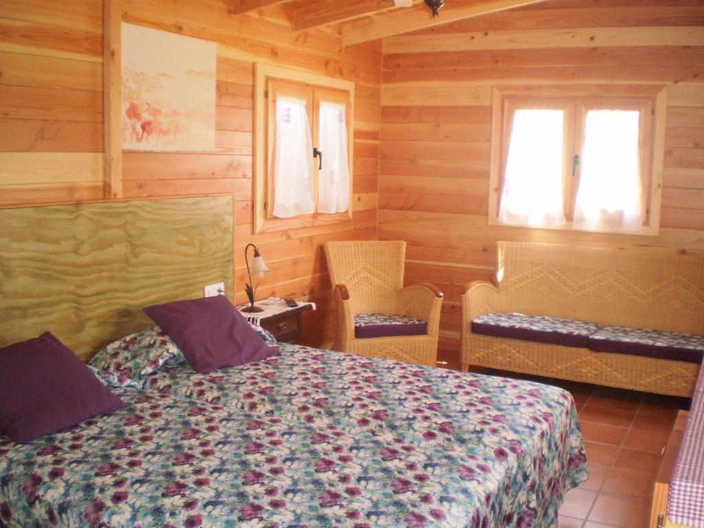 Mas Del Joncar Guest House Sant Pere Pescador Luaran gambar
