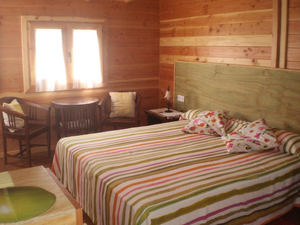 Mas Del Joncar Guest House Sant Pere Pescador Luaran gambar