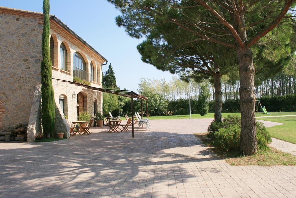 Mas Del Joncar Guest House Sant Pere Pescador Luaran gambar