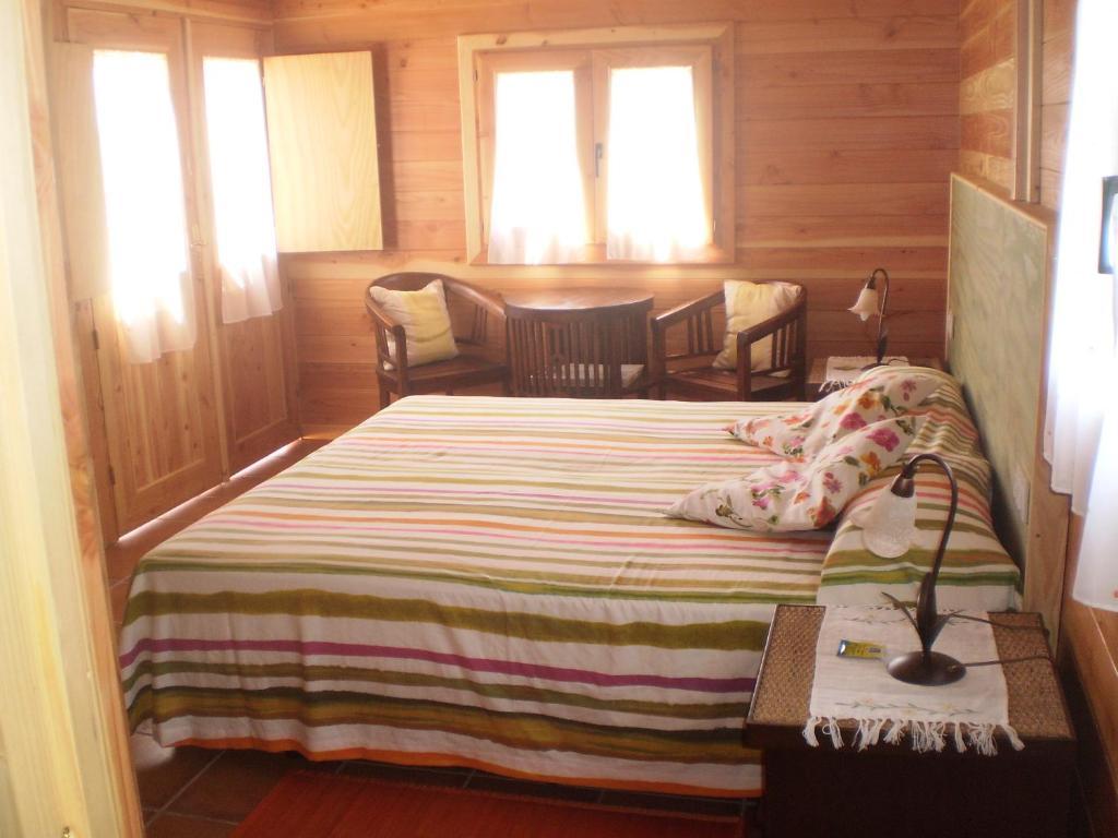 Mas Del Joncar Guest House Sant Pere Pescador Luaran gambar