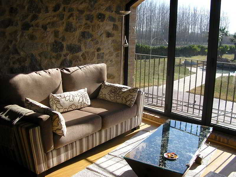 Mas Del Joncar Guest House Sant Pere Pescador Luaran gambar