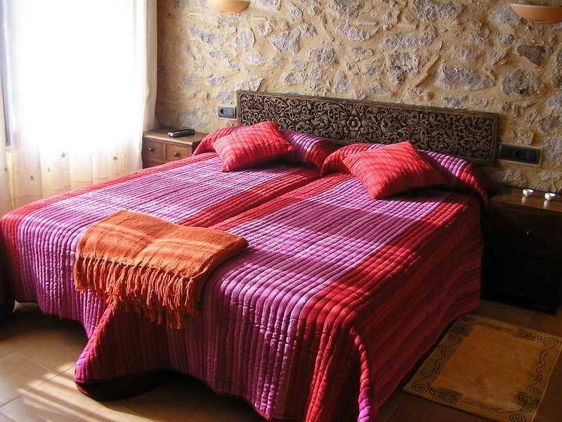 Mas Del Joncar Guest House Sant Pere Pescador Luaran gambar