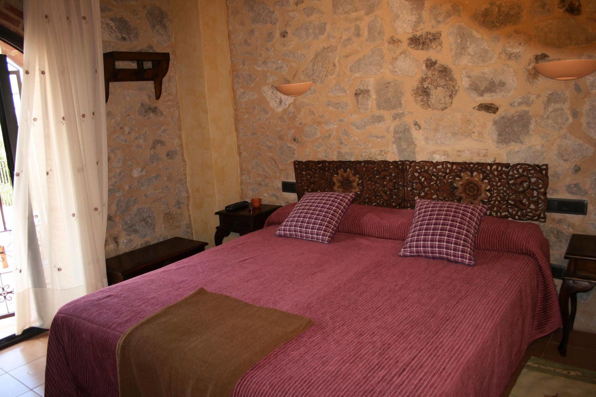 Mas Del Joncar Guest House Sant Pere Pescador Luaran gambar